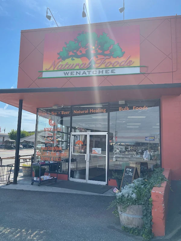 Wenatchee Natural Foods