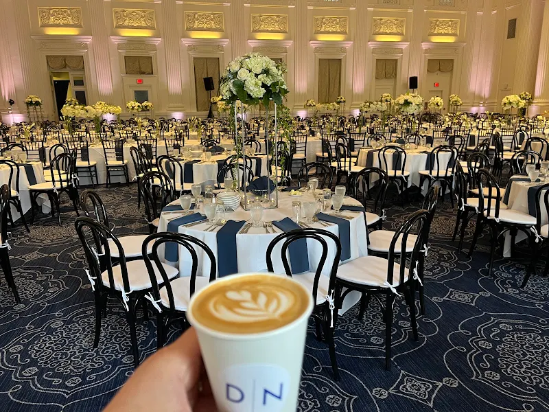 Intentional Espresso Company
