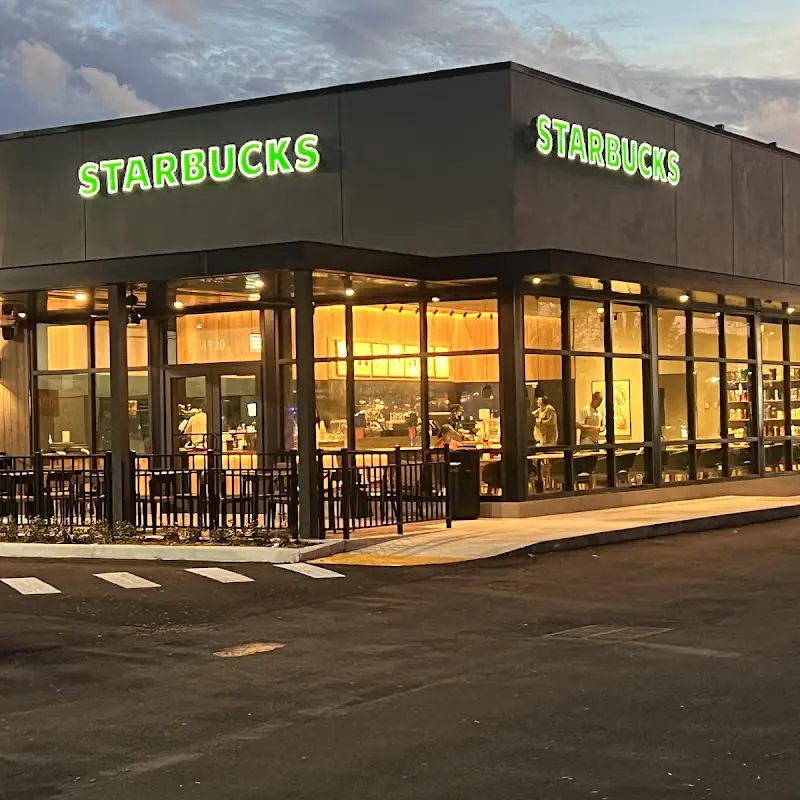 Starbucks Coffee Company