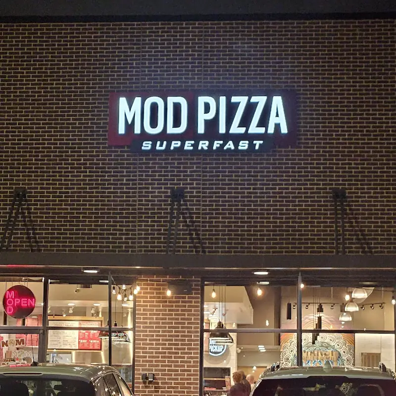 MOD Pizza