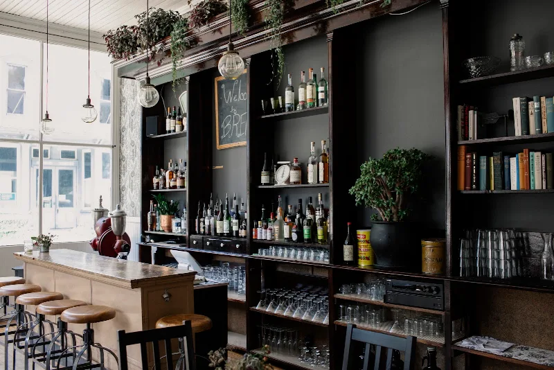 Bread Bar