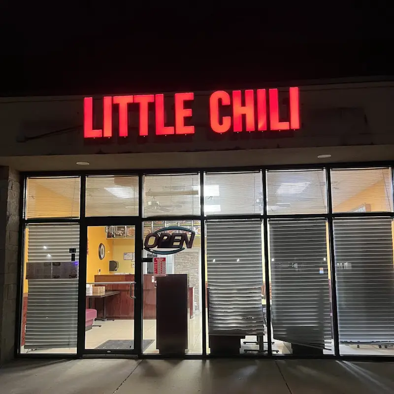 Little Chili