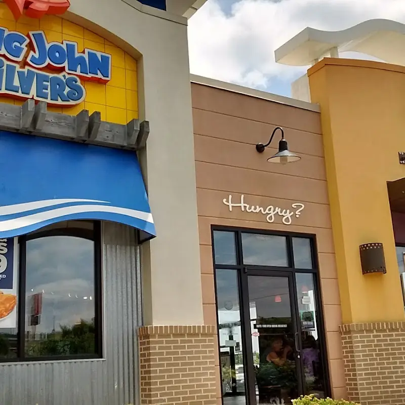 Taco Bell / Long John Silver's