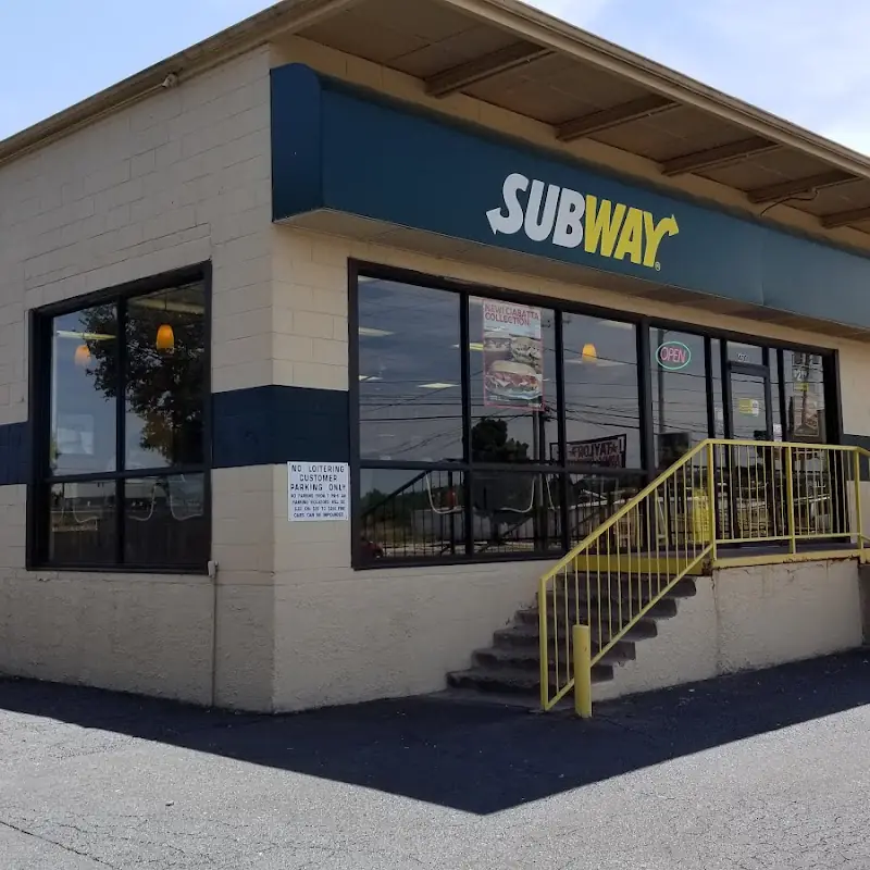 Subway