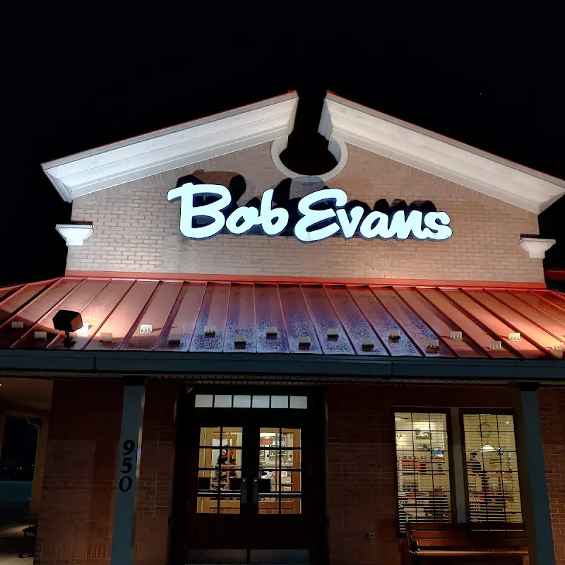 Bob Evans