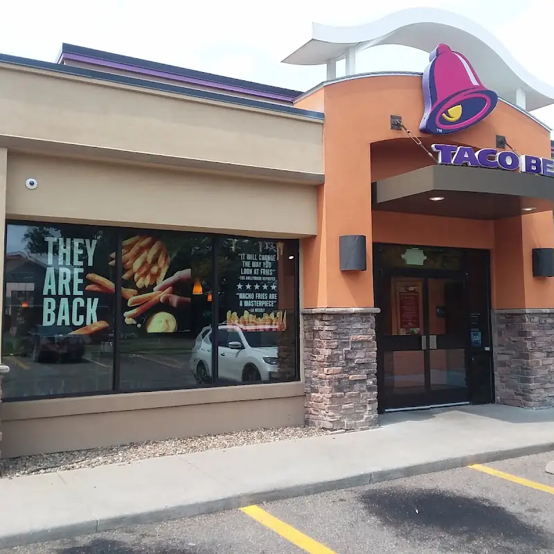 Taco Bell