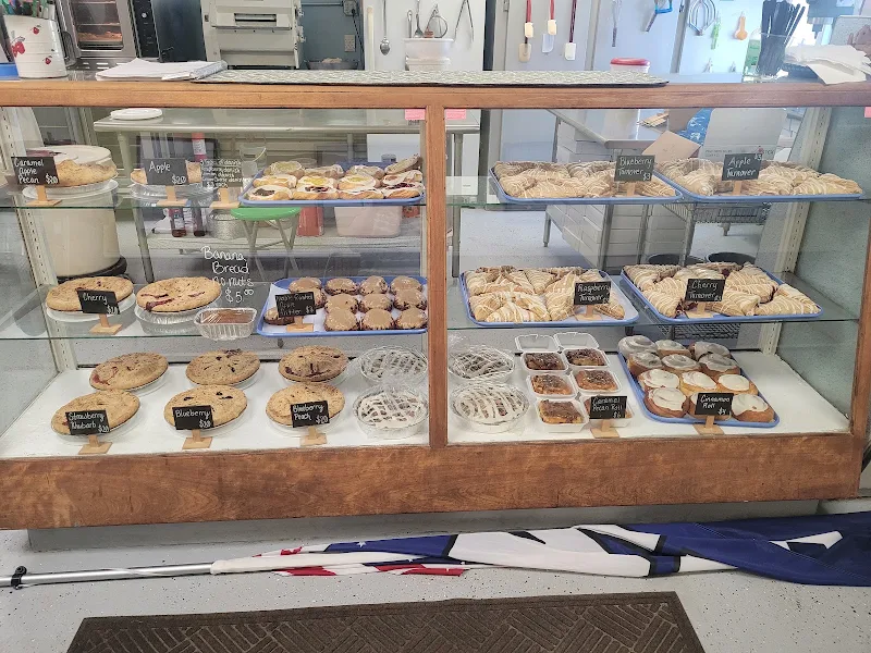Gourmet Garage