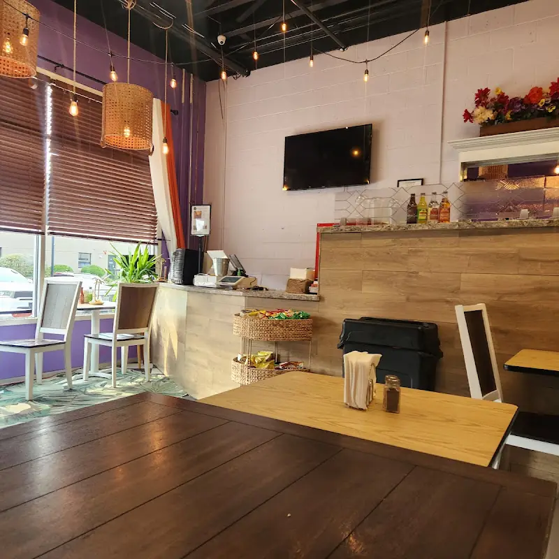 Triple C’s Cafe