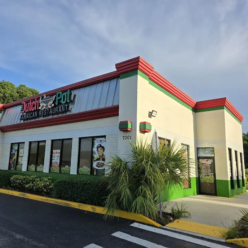 Dutch Pot Restaurant - Fort Lauderdale