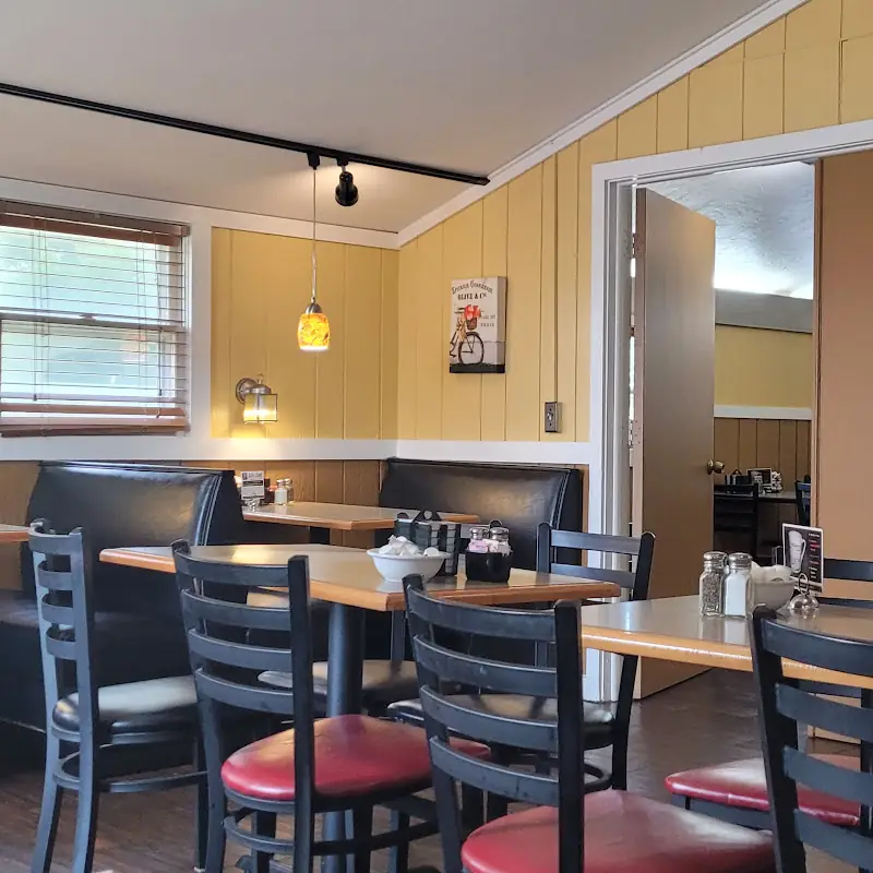 Country Table Restaurant