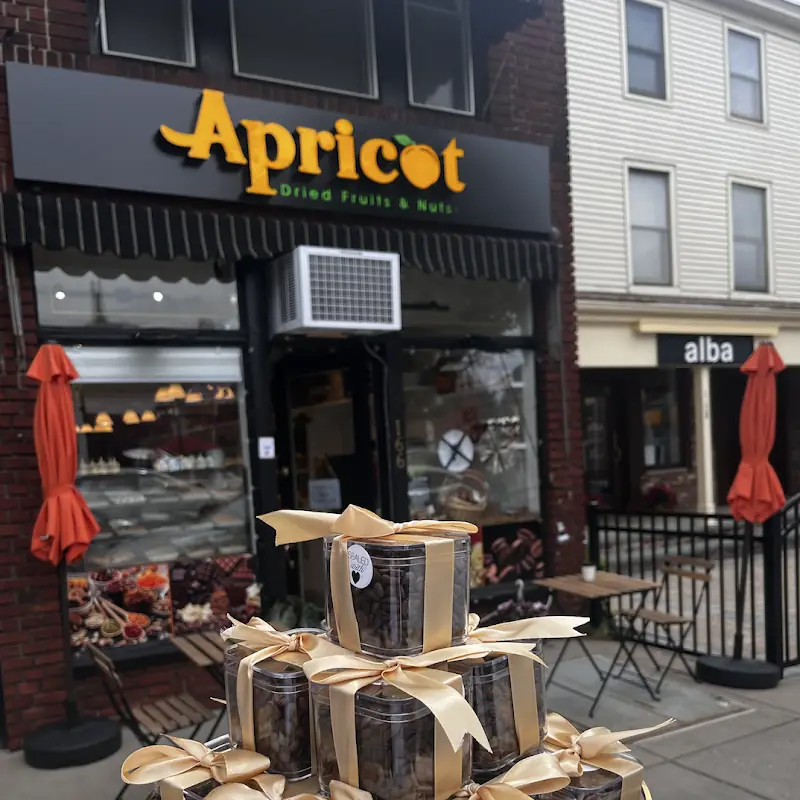 Apricot