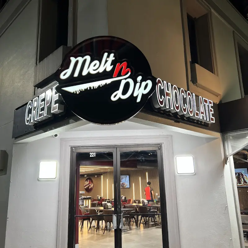 Melt N Dip