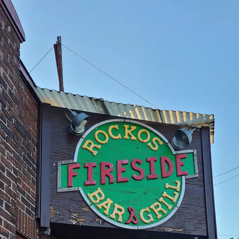 Cheri's Fireside Lounge