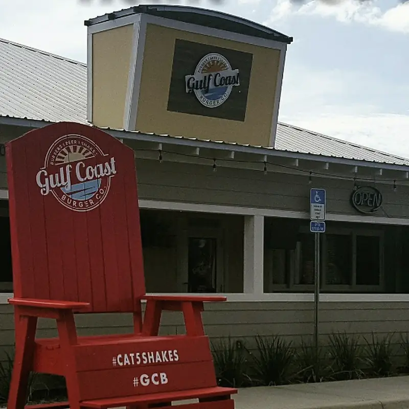 BBQ Smokehouse