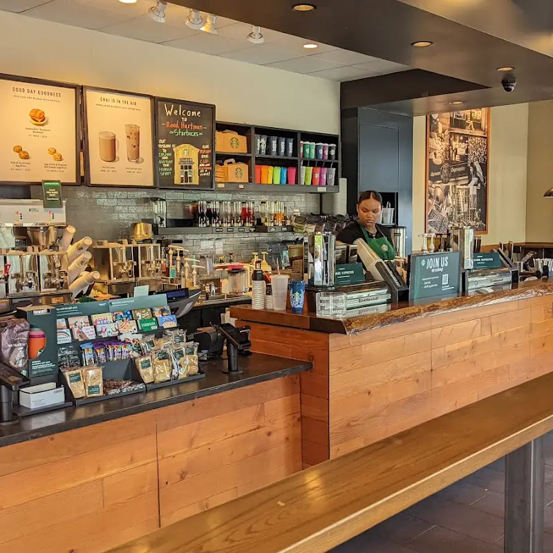 Starbucks Coffee Company