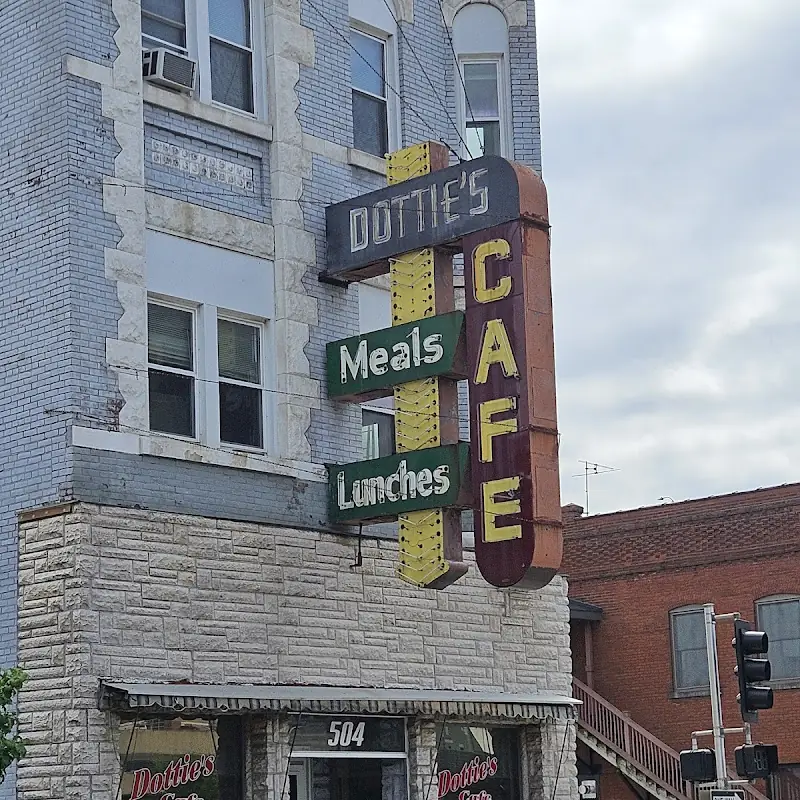 Dottie's Cafe
