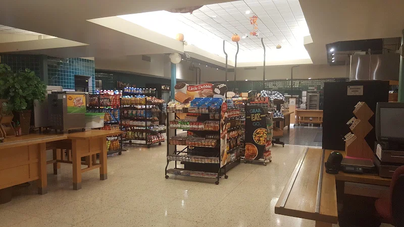 High Acres Cafe