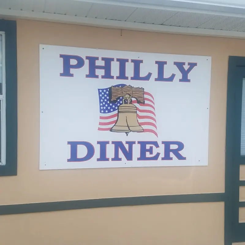 Philly Diner