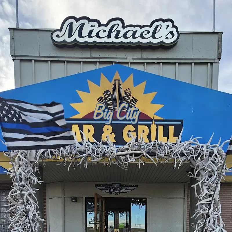 Michael's Big City Steakhouse