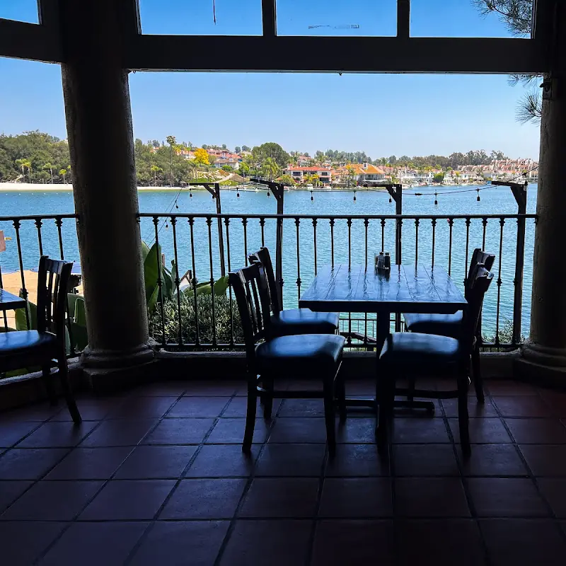 Hacienda On The Lake