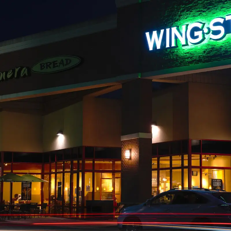 Panera Bread