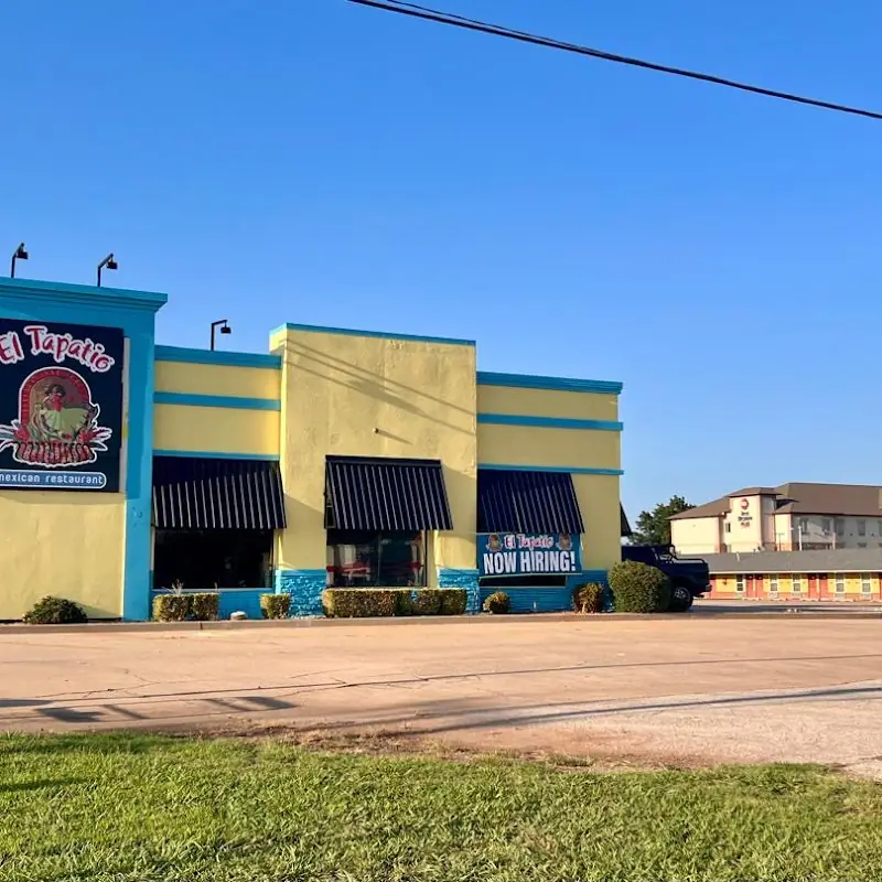 El Tapatio