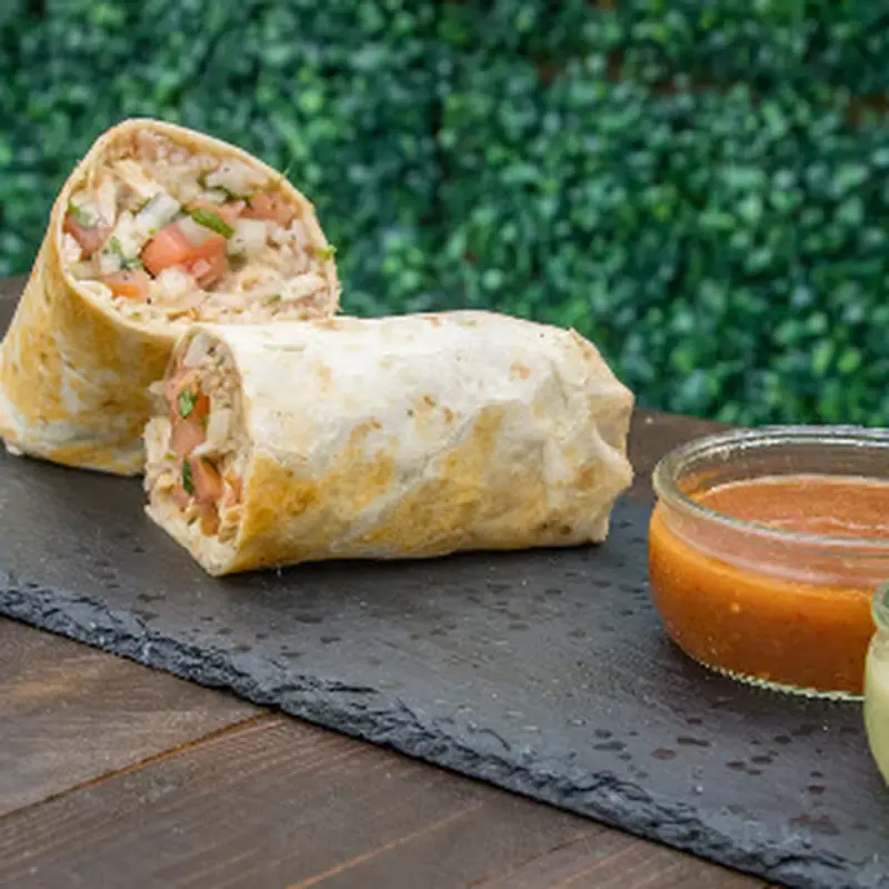 La Neta Food Truck #2