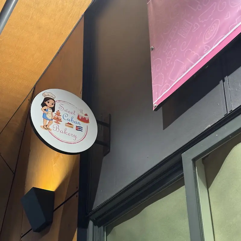 Sweet Cuban Bakery