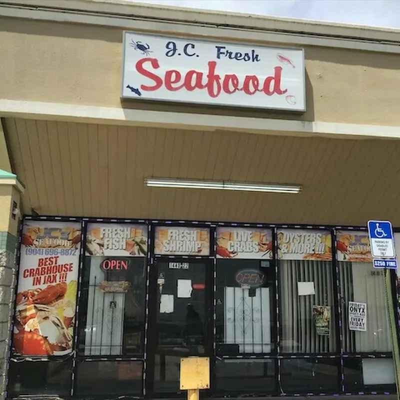 Old Bay
