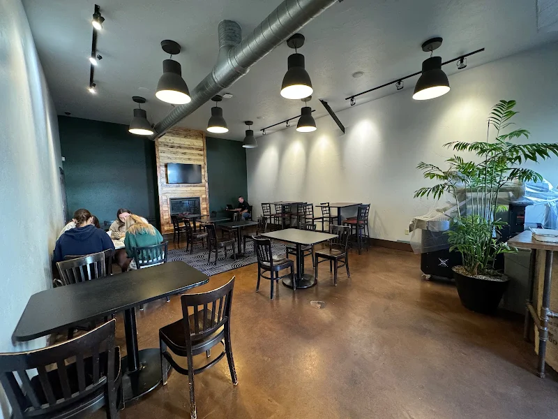Copilot Coffee Co.