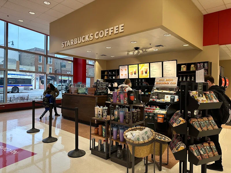 Starbucks Coffee Company