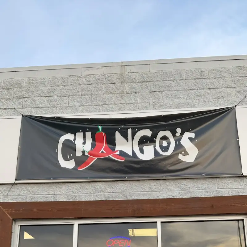 Chango’s | Mexican Restaurant • Marion