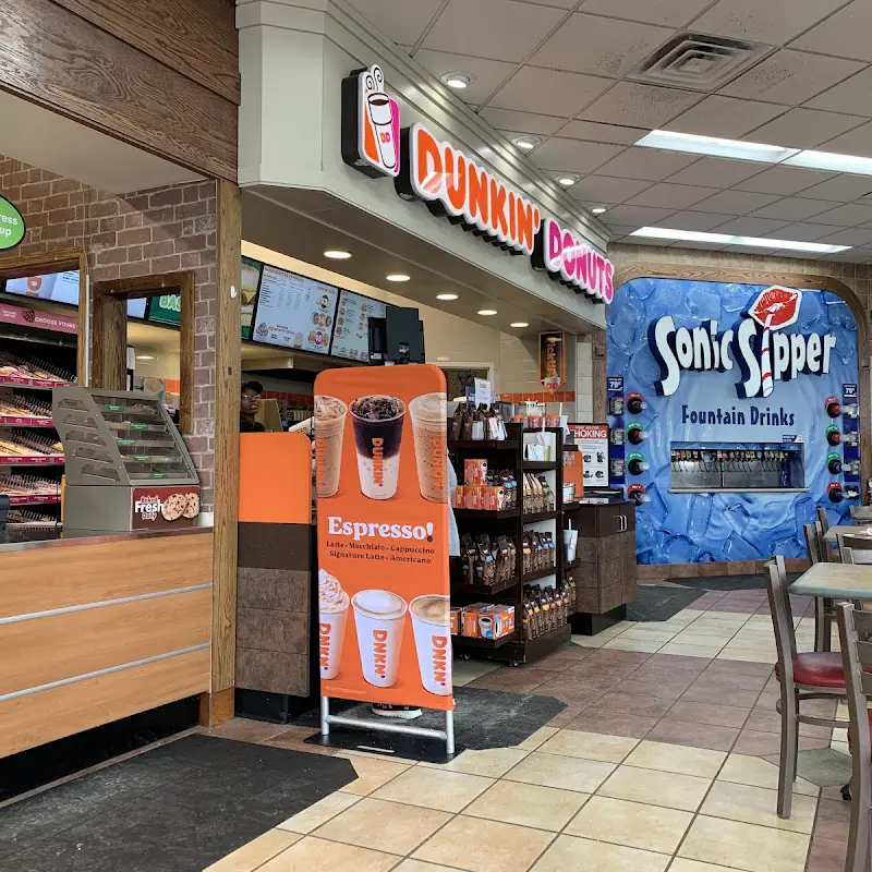 Dunkin'