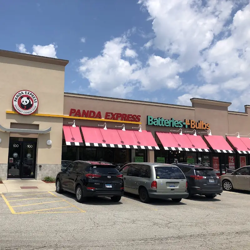 Panda Express
