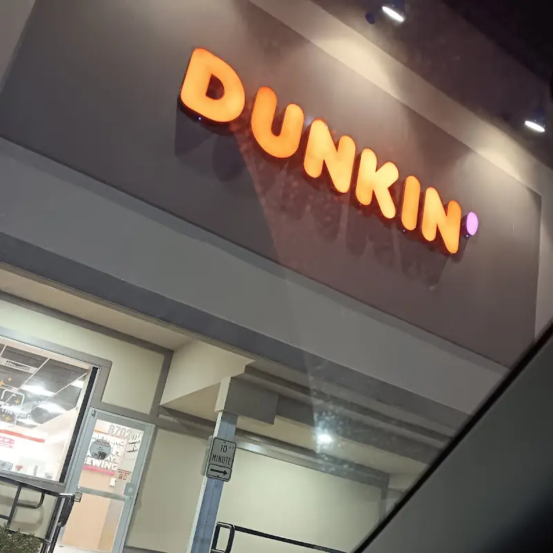 Dunkin'