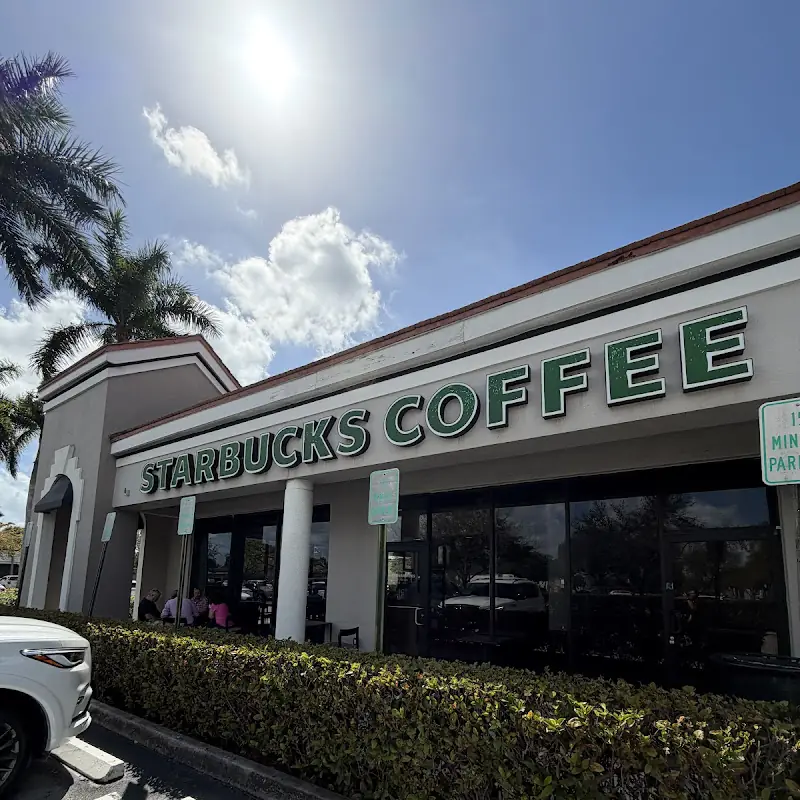 Starbucks Coffee Company