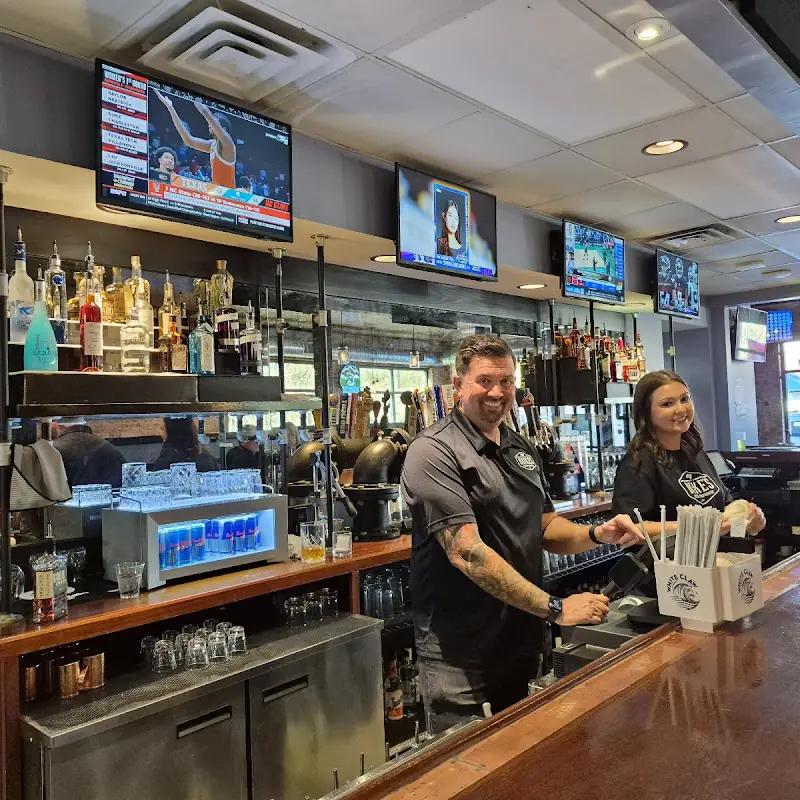 Duke’s Kitchen & Taphouse