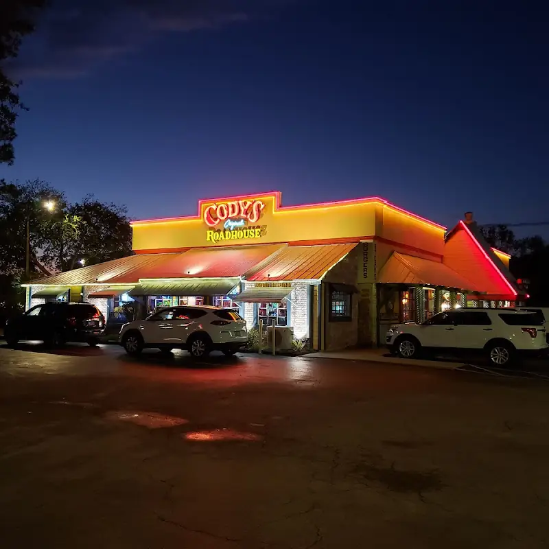 Cody's Original Roadhouse - Spring Hill