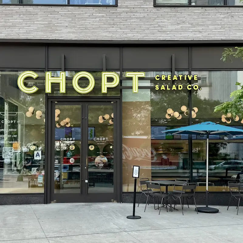 Chopt Creative Salad Co.