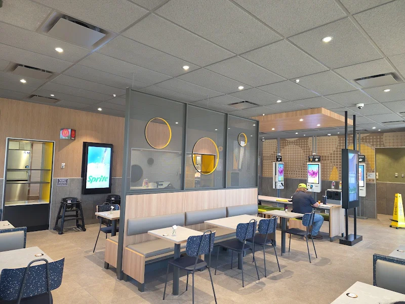 McDonald’s