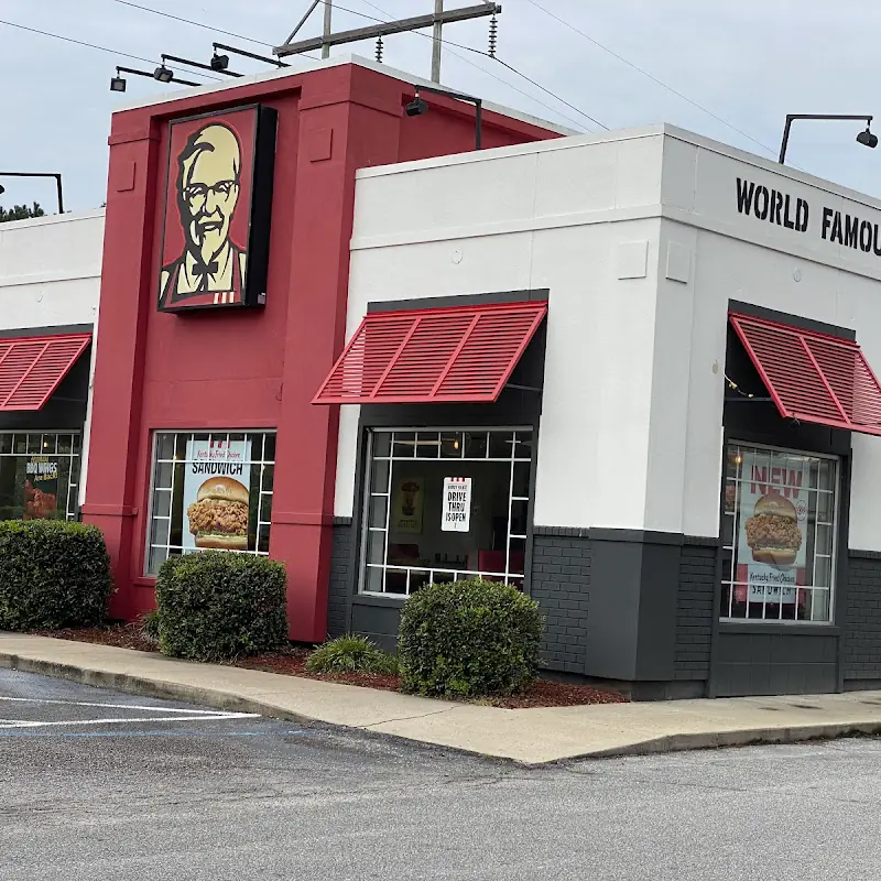 KFC