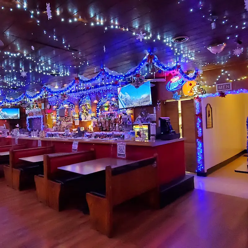 Wil's Grille & Pub
