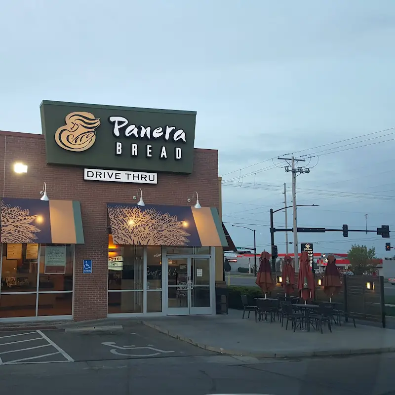 Panera Bread