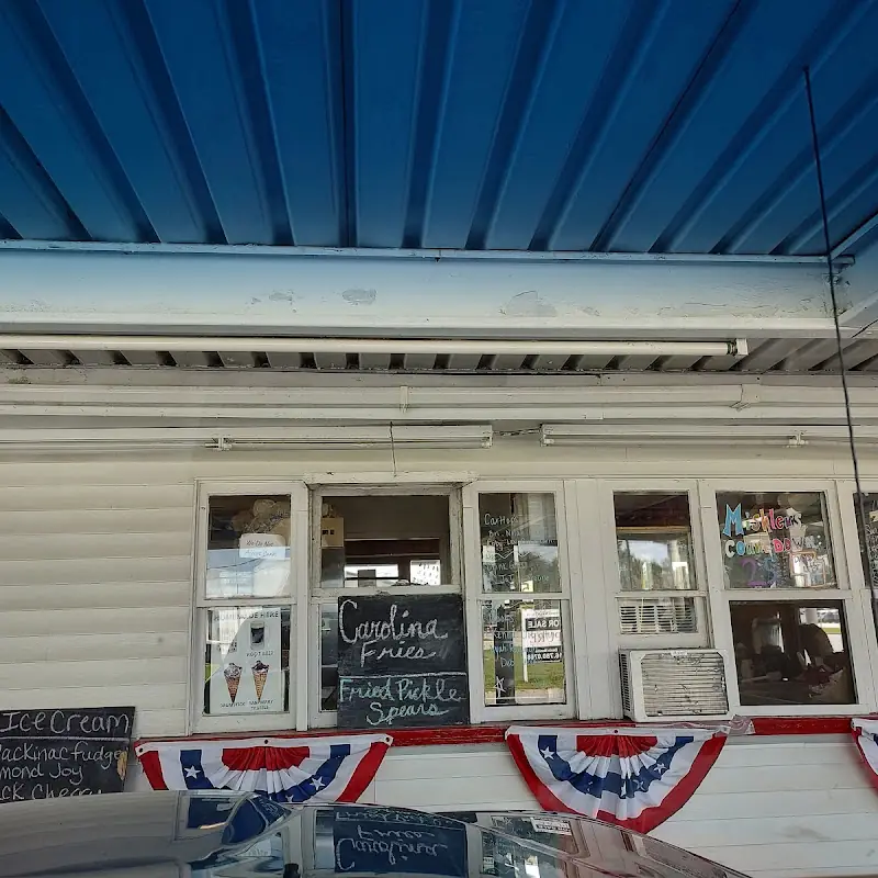 Mishler's Drive In