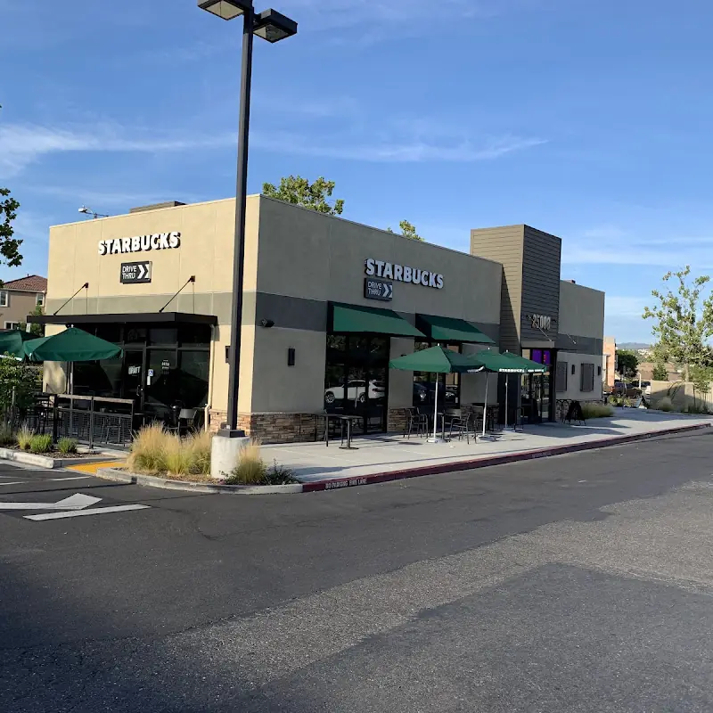 Starbucks Coffee Company