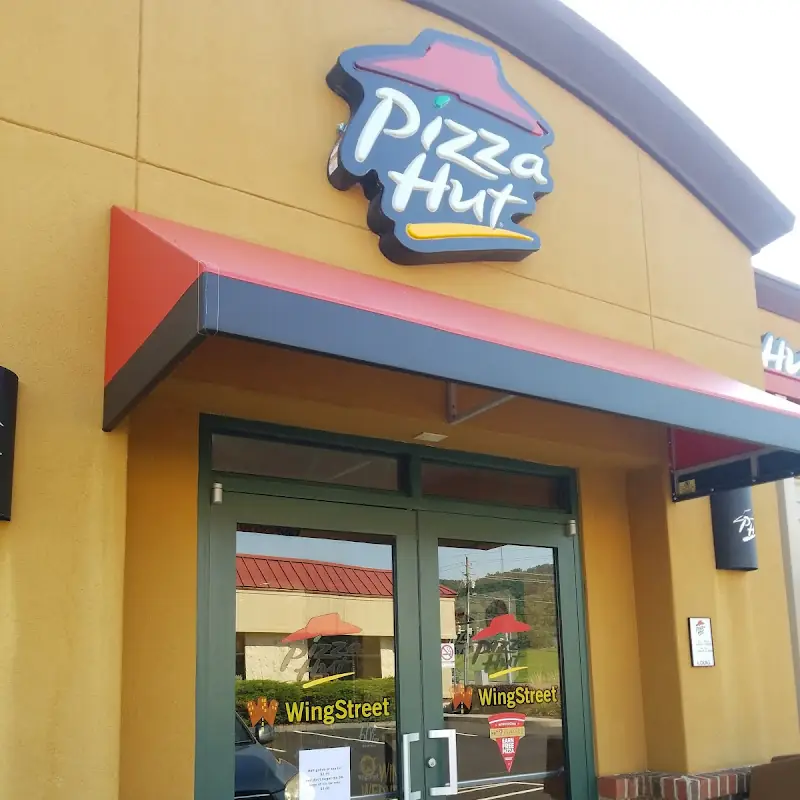 Pizza Hut