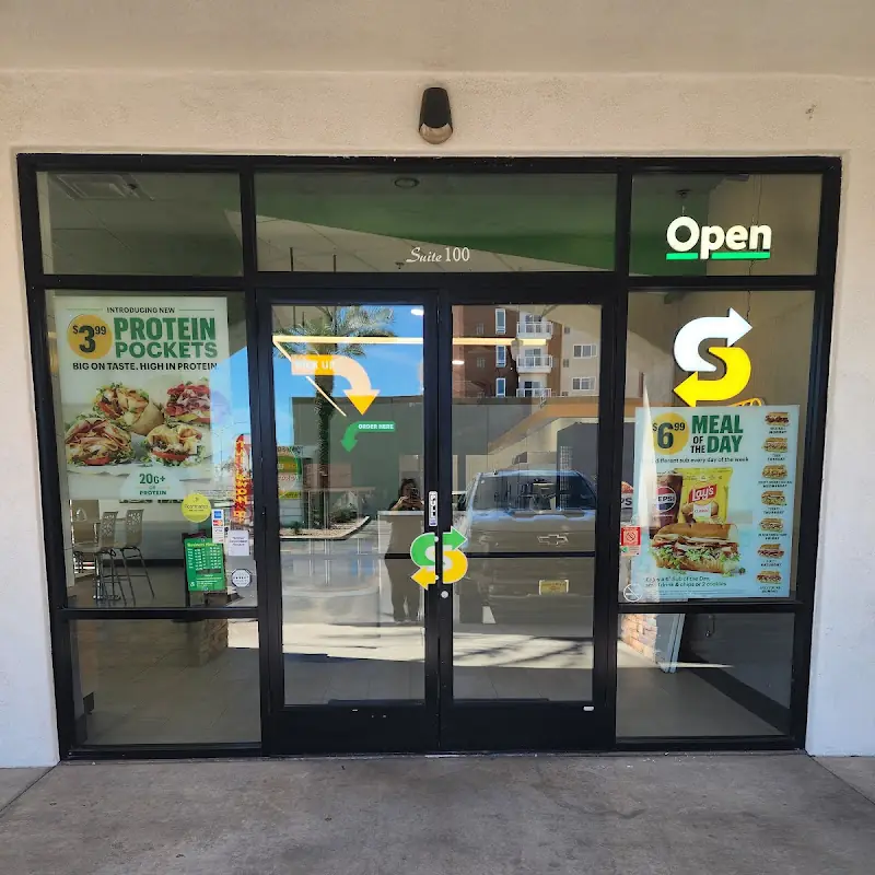 SUBWAY
