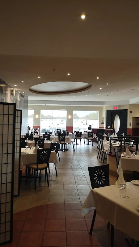 Restaurant Fresco