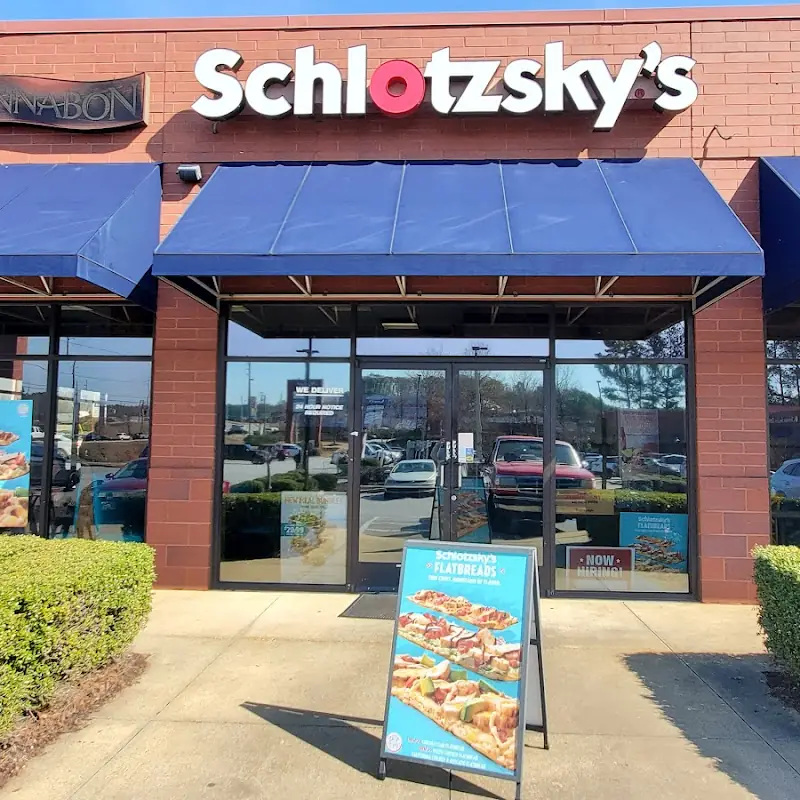 Schlotzsky's
