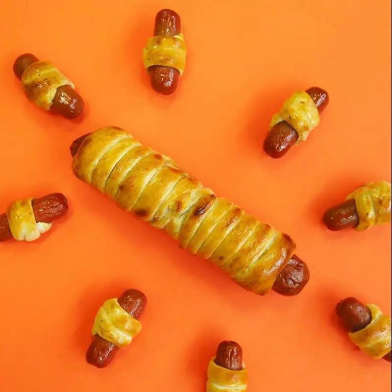 Wetzel's Pretzels